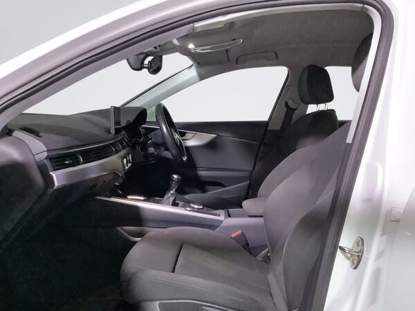 Used Audi A4 2017 for sale - 76168489: Photo 12