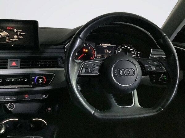Used Audi A4 2017 for sale - 76168489: Photo 15