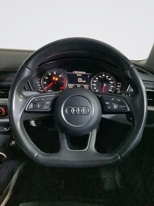 Used Audi A4 2017 for sale - 76168489: Photo 16