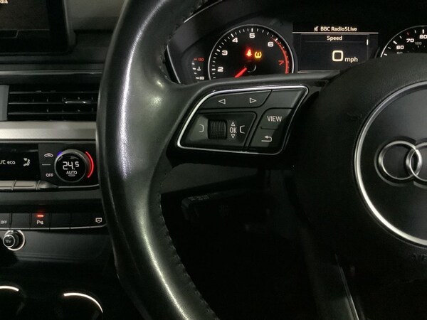 Used Audi A4 2017 for sale - 76168489: Photo 17