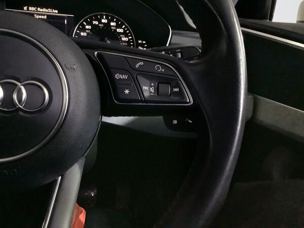 Used Audi A4 2017 for sale - 76168489: Photo 19