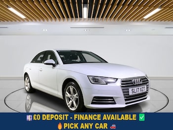 Audi - A4