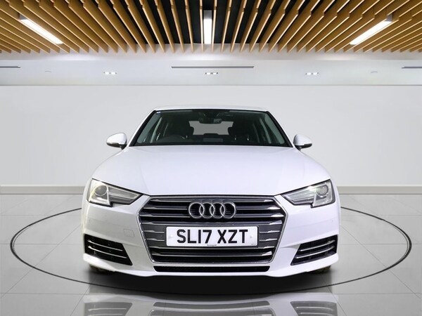 Used Audi A4 2017 for sale - 76168489: Photo 2