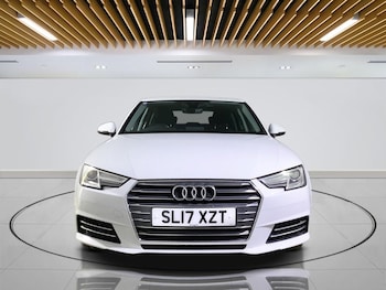 Used Audi A4 2017 for sale - 76168489: Photo 2
