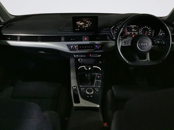 Used Audi A4 2017 for sale - 76168489: Photo 3