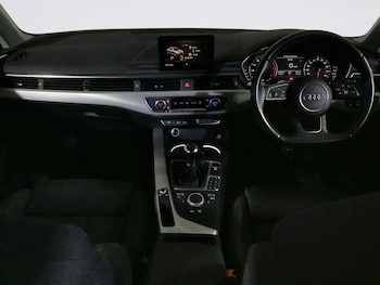 Used Audi A4 2017 for sale - 76168489: Photo 3