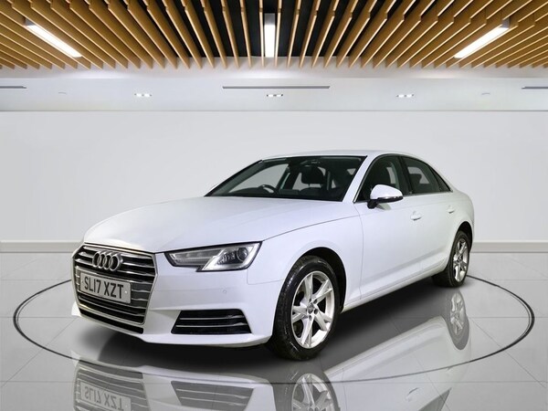 Used Audi A4 2017 for sale - 76168489: Photo 4