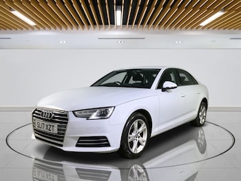 Used Audi A4 2017 for sale - 76168489: Photo 4