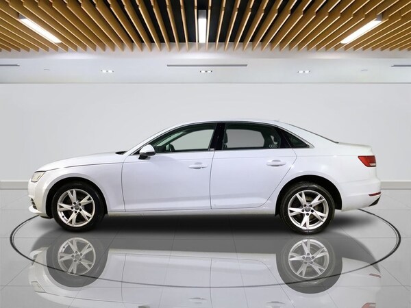 Used Audi A4 2017 for sale - 76168489: Photo 5