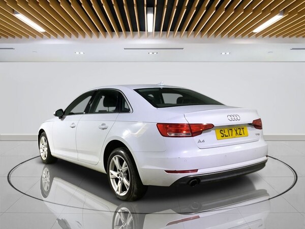 Used Audi A4 2017 for sale - 76168489: Photo 6