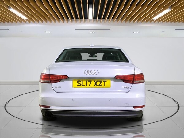 Used Audi A4 2017 for sale - 76168489: Photo 7