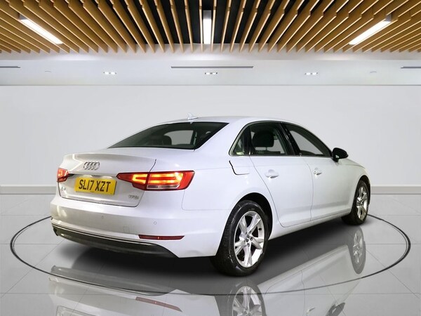 Used Audi A4 2017 for sale - 76168489: Photo 8