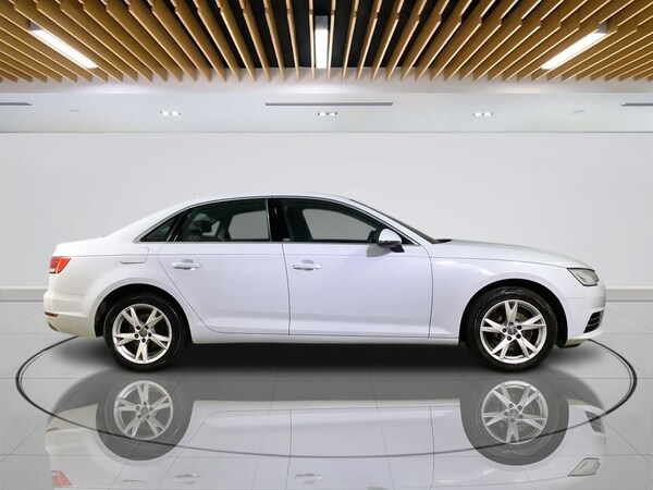 Used Audi A4 2017 for sale - 76168489: Photo 9