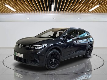 Used Volkswagen ID.4 2022 for sale - 78371990: Photo