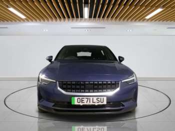 Used Polestar Polestar 2 2022 for sale - 74689461: Photo
