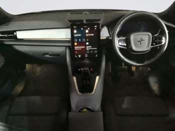Used Polestar Polestar 2 2022 for sale - 74689461: Photo