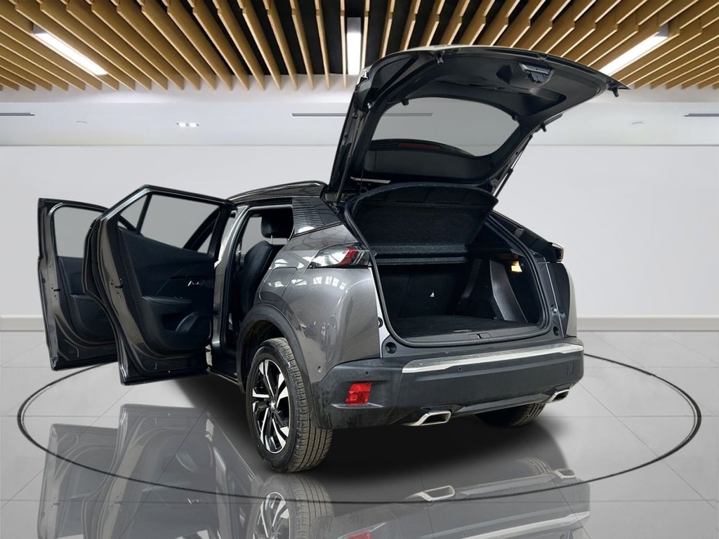 Used Peugeot 2008 2021 for sale - 78153490: Photo 10