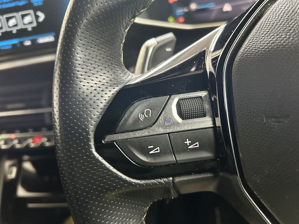 Used Peugeot 2008 2021 for sale - 78153490: Photo 12