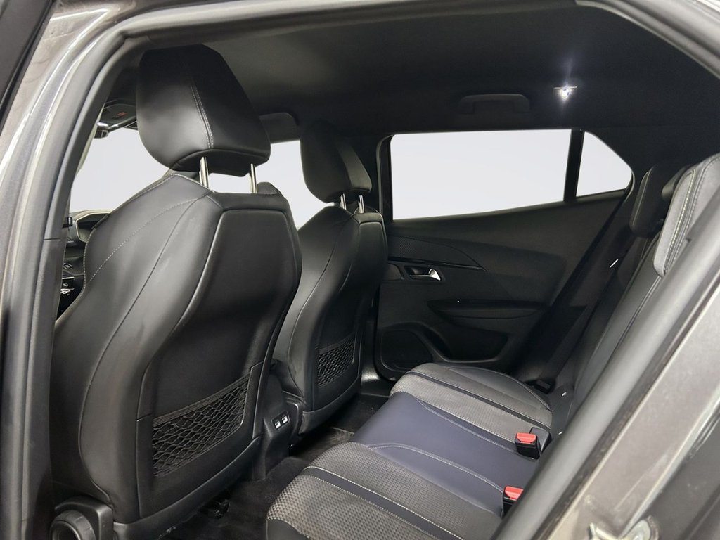 Used Peugeot 2008 2021 for sale - 78153490: Photo 14