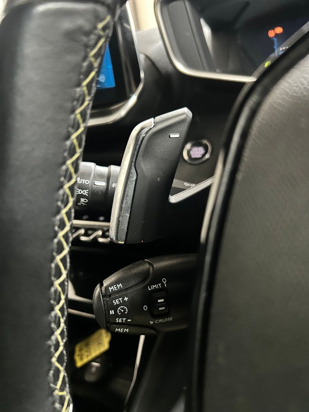 Used Peugeot 2008 2021 for sale - 78153490: Photo 15