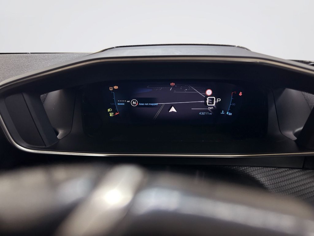 Used Peugeot 2008 2021 for sale - 78153490: Photo 18