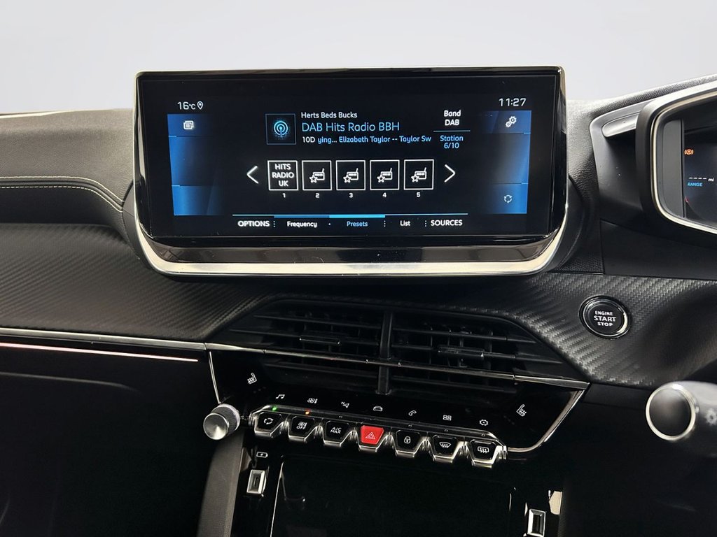 Used Peugeot 2008 2021 for sale - 78153490: Photo 19