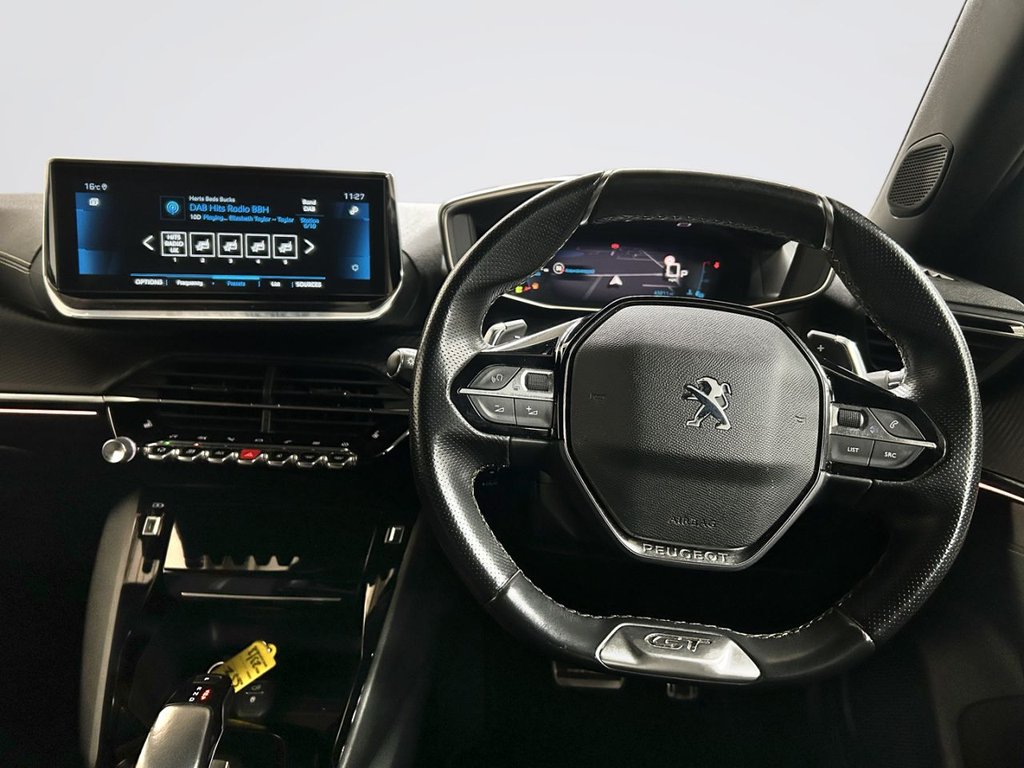 Used Peugeot 2008 2021 for sale - 78153490: Photo 20