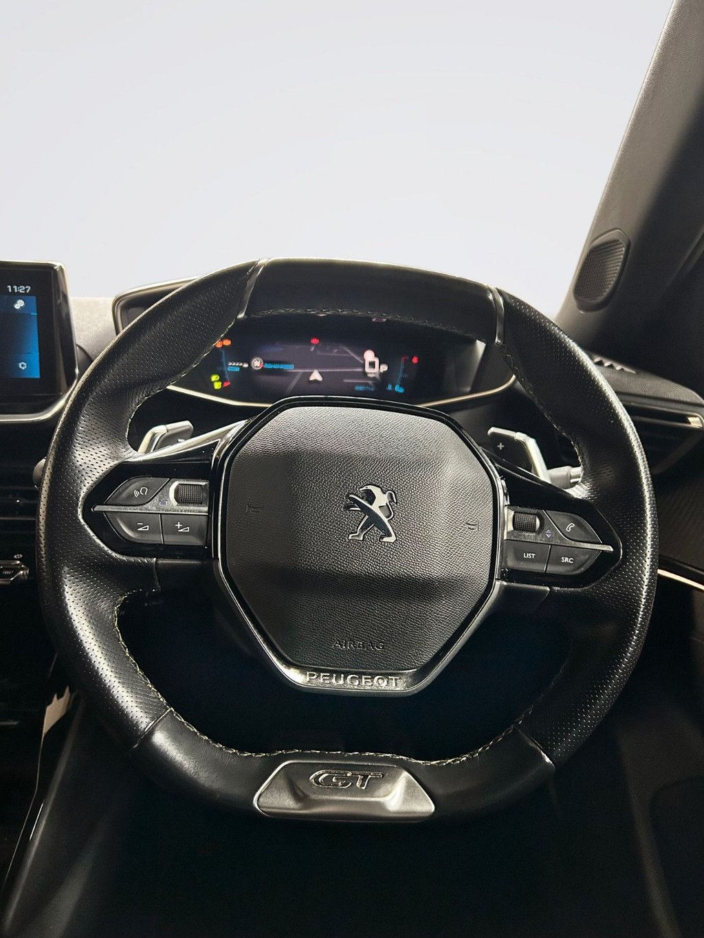 Used Peugeot 2008 2021 for sale - 78153490: Photo 21