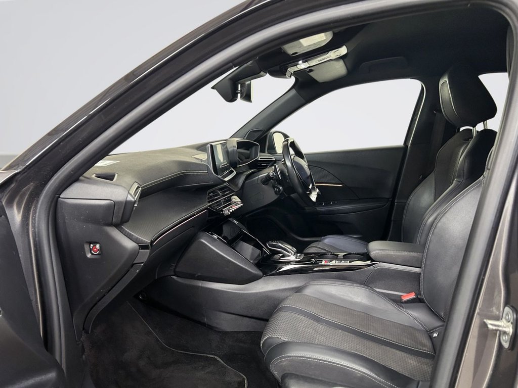Used Peugeot 2008 2021 for sale - 78153490: Photo 22