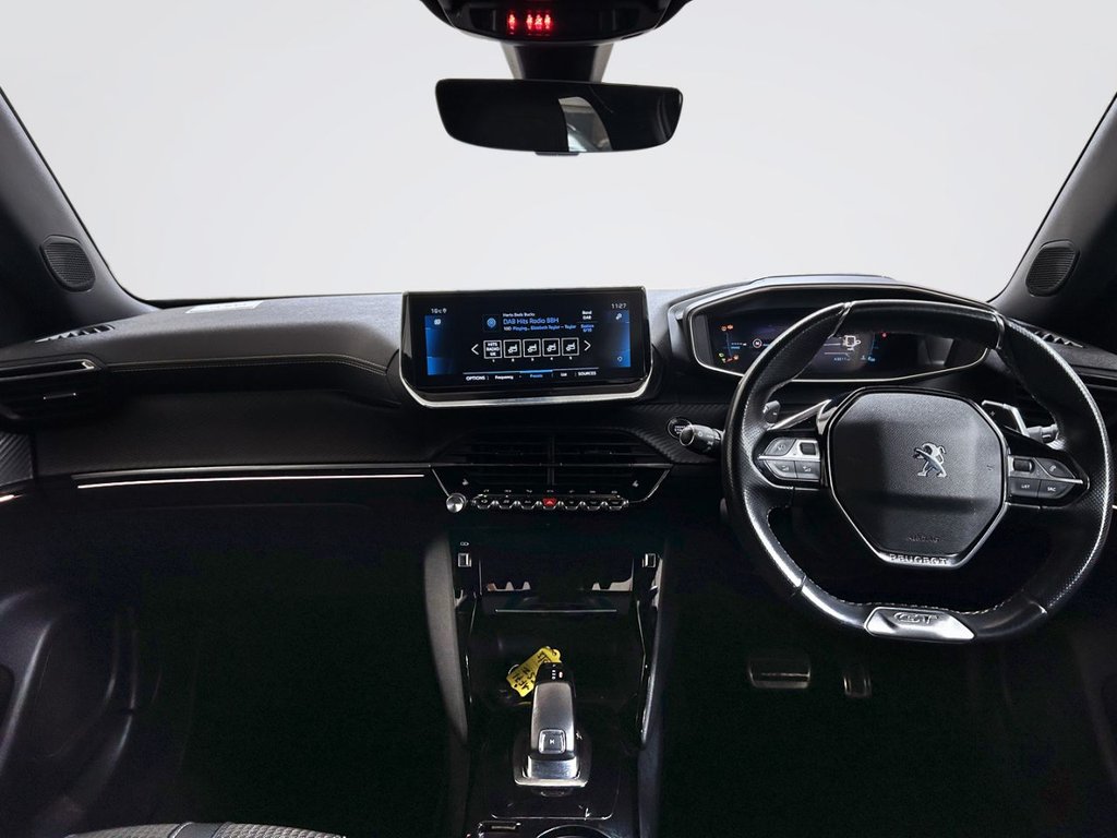 Used Peugeot 2008 2021 for sale - 78153490: Photo 3