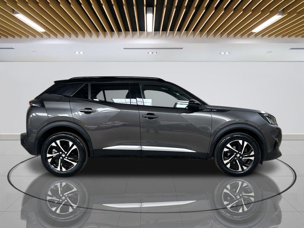 Used Peugeot 2008 2021 for sale - 78153490: Photo 9