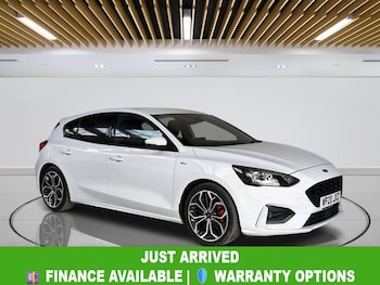 Used Ford Focus 2020 for sale - 79009081: Photo