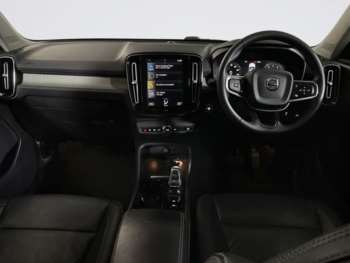 Used Volvo XC40 2020 for sale - 74105970: Photo