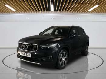 Used Volvo XC40 2020 for sale - 74105970: Photo