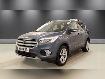 Used Ford Kuga 2018 for sale - 78123990: Photo