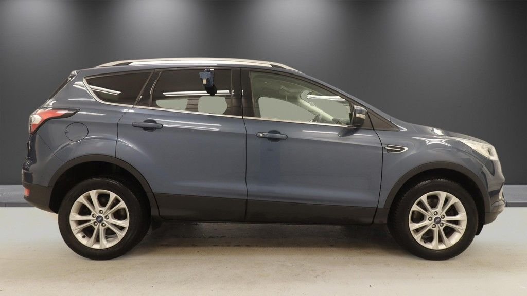 Used Ford Kuga 2018 for sale - 78123990: Photo 5