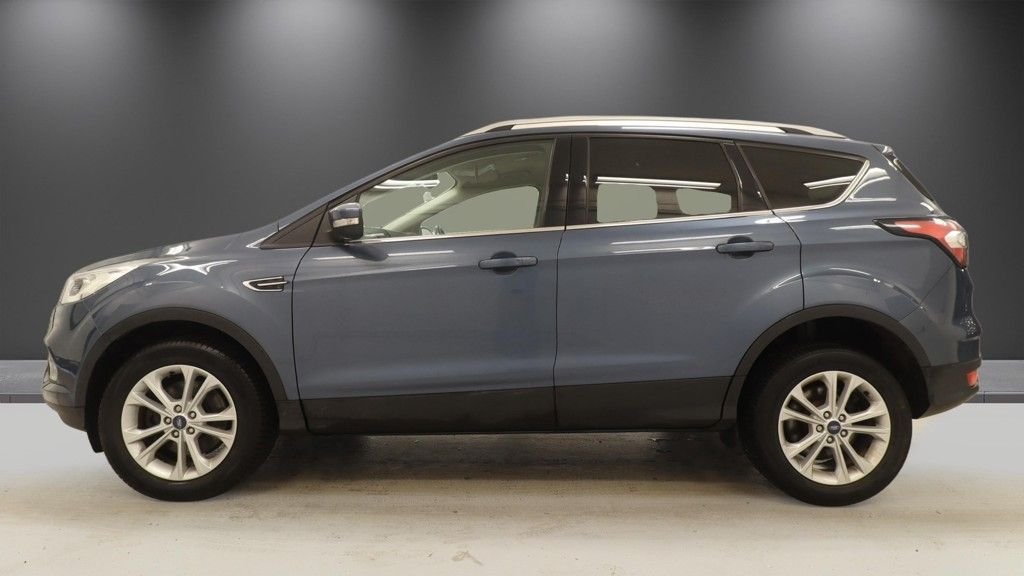 Used Ford Kuga 2018 for sale - 78123990: Photo 6