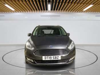Used Ford Galaxy 2019 for sale - 74689768: Photo