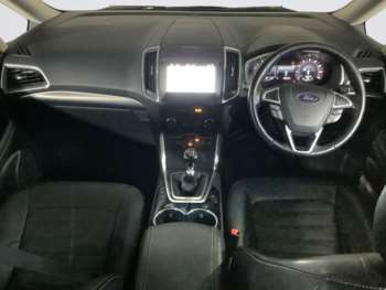 Used Ford Galaxy 2019 for sale - 74689768: Photo