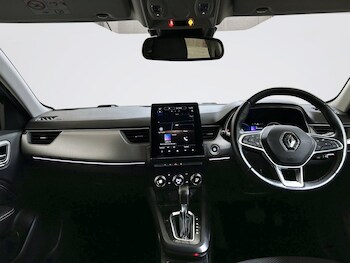 Used Renault Arkana 2022 for sale - 78287698: Photo