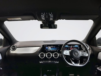 Used Mercedes-Benz EQA 2021 for sale - 78413651: Photo