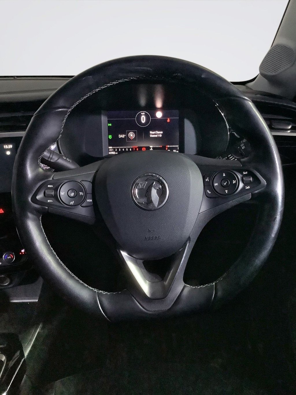 Used Vauxhall Corsa 2021 for sale - 76367672: Photo 12