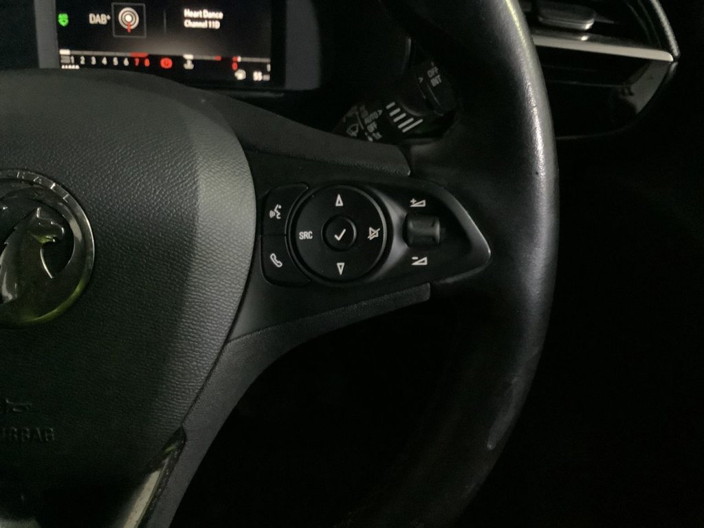 Used Vauxhall Corsa 2021 for sale - 76367672: Photo 15