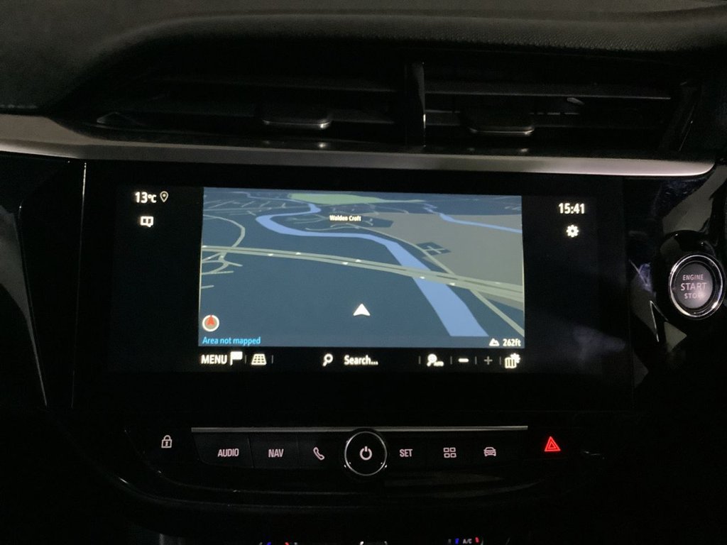 Used Vauxhall Corsa 2021 for sale - 76367672: Photo 19