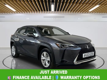 Used Lexus UX 2022 for sale - 78693955: Photo