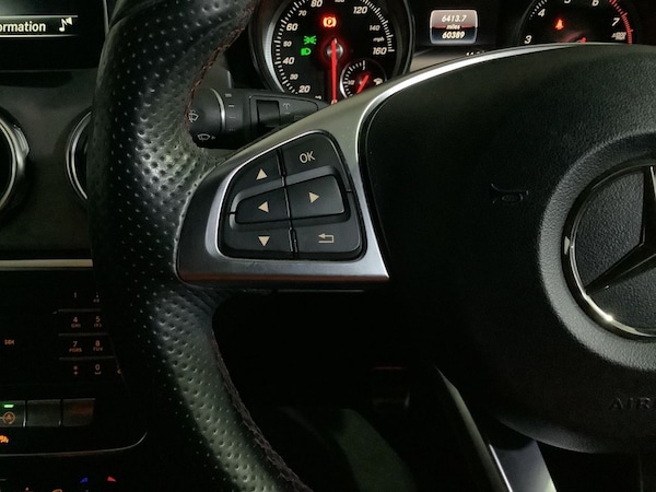 Used Mercedes-Benz GLA 2018 for sale - 76297213: Photo 17