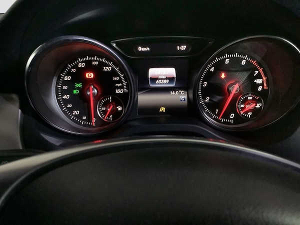Used Mercedes-Benz GLA 2018 for sale - 76297213: Photo 18