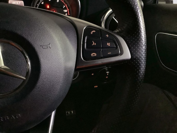 Used Mercedes-Benz GLA 2018 for sale - 76297213: Photo 19
