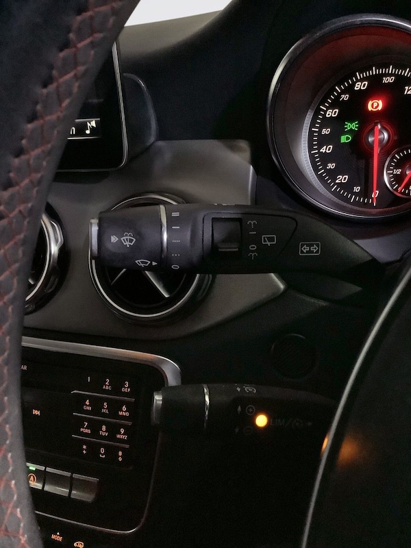 Used Mercedes-Benz GLA 2018 for sale - 76297213: Photo 20