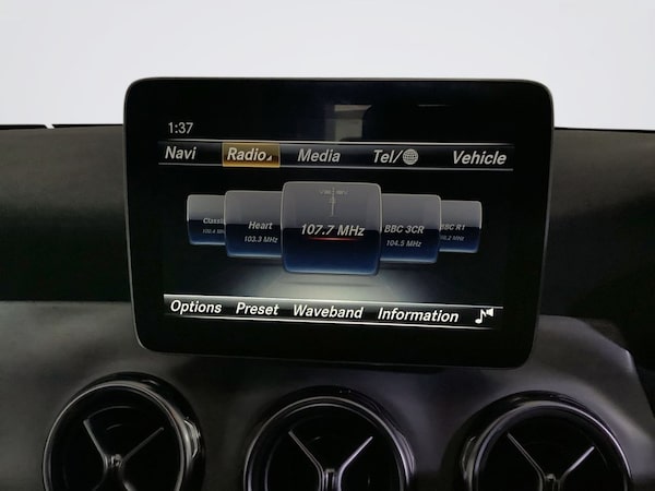 Used Mercedes-Benz GLA 2018 for sale - 76297213: Photo 22